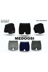 Bokserki męskie (3XL-6XL) Z055D