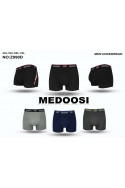 Bokserki męskie (4XL-7XL) Z085D