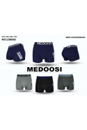 Bokserki męskie (4XL-7XL) Z090D