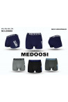Bokserki męskie (4XL-7XL) Z090D