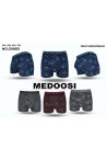 Bokserki męskie (4XL-7XL) Z088D