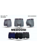 Bokserki męskie (M-3XL) Z049