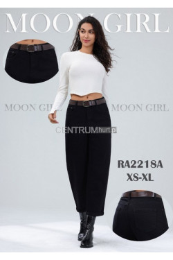 Jeansy damskie KOLOR DO WYBORU(Xs-Xl) KW561