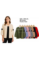 Sweter damski (S/M-L/XL) SW0098