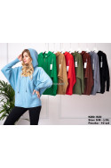 Sweter damski (S/M-L/XL) 6008