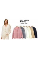 Sweter damski (S/M-L/XL) B460