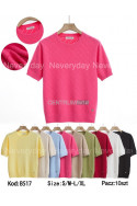 Sweter damski (S/M-L/XL) B462