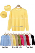 Sweter damski (S/M-L/XL) B462