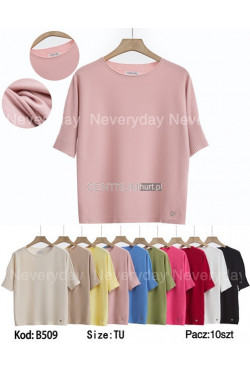 Sweter damski B509