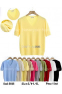 Sweter damski (S/M-L/XL) B496