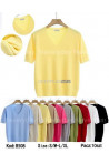 Sweter damski (S/M-L/XL) B496