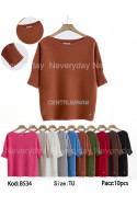 Sweter damski B535