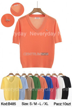 Sweter damski (S/M-L/XL) B485