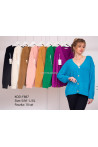 Sweter damski (S/M-L/XL) F886