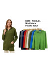 Kardigan damski (S/M-L/XL) B382
