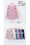 Sweter damski (M-2XL) FS-13