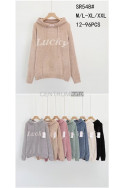 Sweter damski (M-2XL) SR531