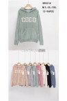 Sweter damski (M-2XL) SR550