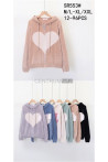 Sweter damski (M-2XL) FS-18