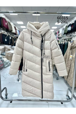Kurtka zimowa damska (S-2XL) 60315