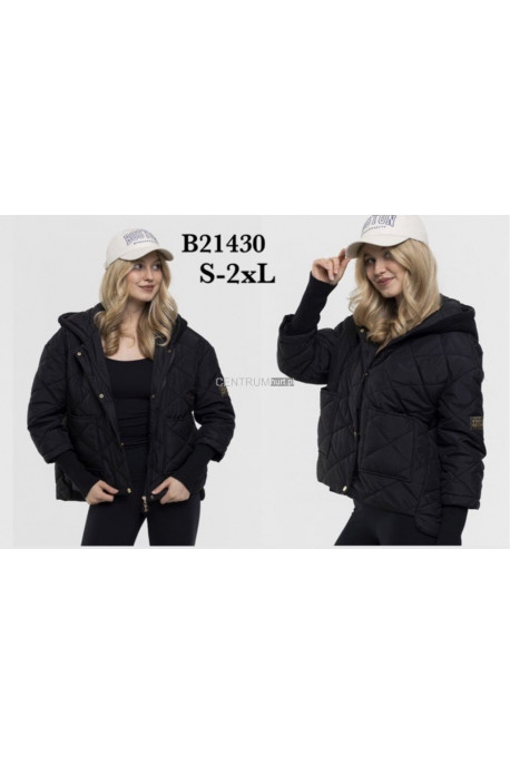 Kurtka zimowa damska (S-2XL) 60315
