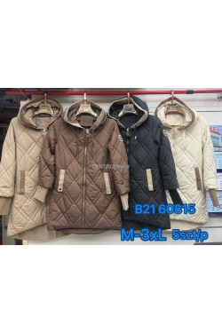 Kurtka przejściowa kolor do wyboru (M-3XL) B2160815