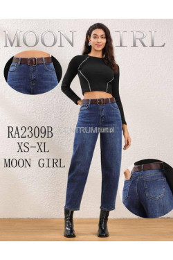 Jeansy damskie (Xs-Xl) RA2218A