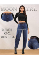 Jeansy damskie (Xs-Xl) RA2218A