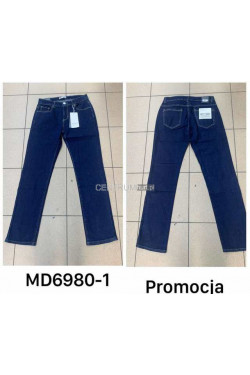 Jeansy damskie (L-4xl) RAD2518