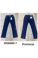 Jeansy damskie (L-4xl) RAD2518