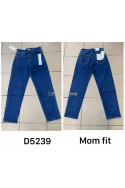 Jeansy damskie (36-44) MD812 PROMOCJA