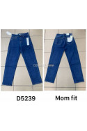 Jeansy damskie (36-44) MD812 PROMOCJA