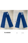 Jeansy damskie (36-44) D4894 PROMOCJA