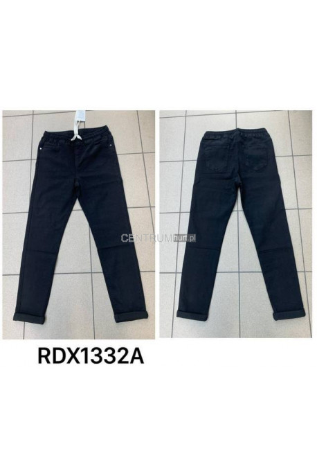 Jeansy damskie (30-42) GD2093