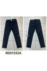 Jeansy damskie (30-42) GD2093