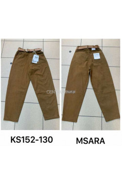 Jeansy damskie (XS-XL) KS226 PROMOCJA