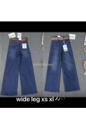 Jeansy damskie (XS-XL) BQ2758