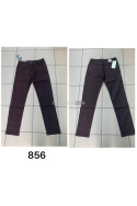 Jeansy damskie (38-48) 870B PROMOCJA