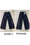 Jeansy damskie (XS-XL) KP246 PROMOCJA