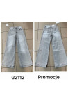 Jeansy damskie (XS-XL) KP246 PROMOCJA