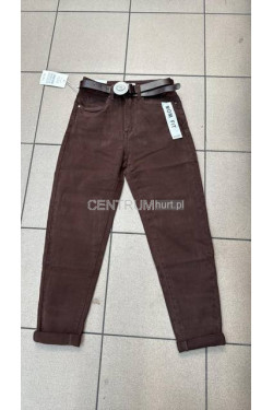 Jeansy damskie (XS-XL) 000024