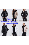 Kurtka przejściowa kolor do wyboru (S-2XL) B218261
