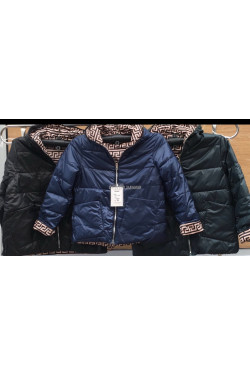 Kurtki przejściowe KOLOR DO WYBORU (M-3XL) 7956