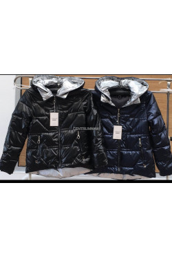 Kurtki przejściowe KOLOR DO WYBORU (3XL-7XL) 7962