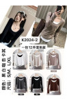 Bluzka damska (S/M-L/XL) K2415