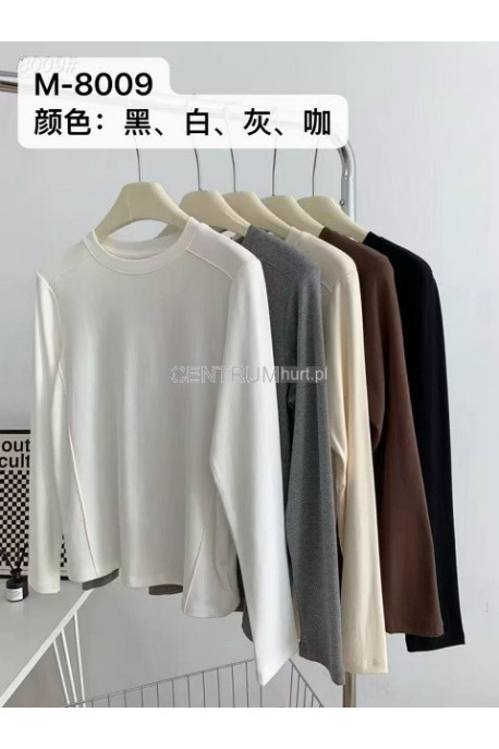 Bluzka damska (S/M-L/XL) K2188
