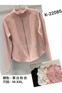 Bluzka damska (M-2XL) K-22085