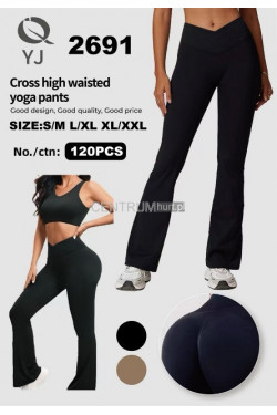 Spodnie damskie (S-2XL) 2679