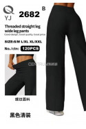 Spodnie damskie (S-2XL) 2682