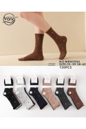 Skarpety damskie (35-42) AC-7